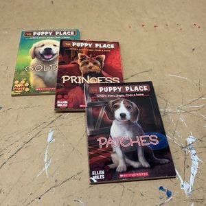 Kids books